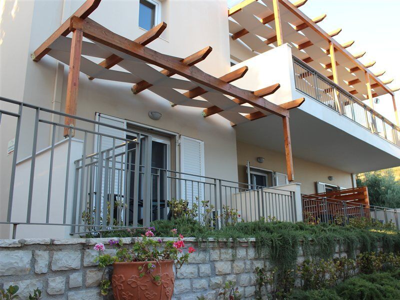 Hotel Estia Finikounta Exterior foto